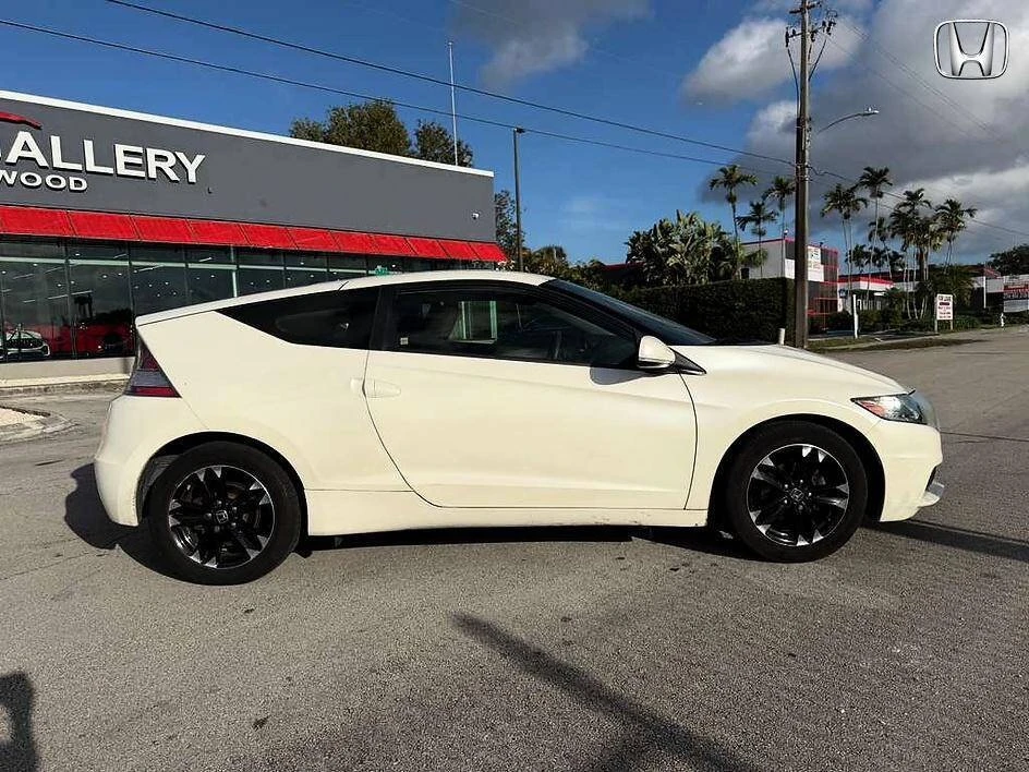 2015 Honda CR-Z - Image 6 of 20
