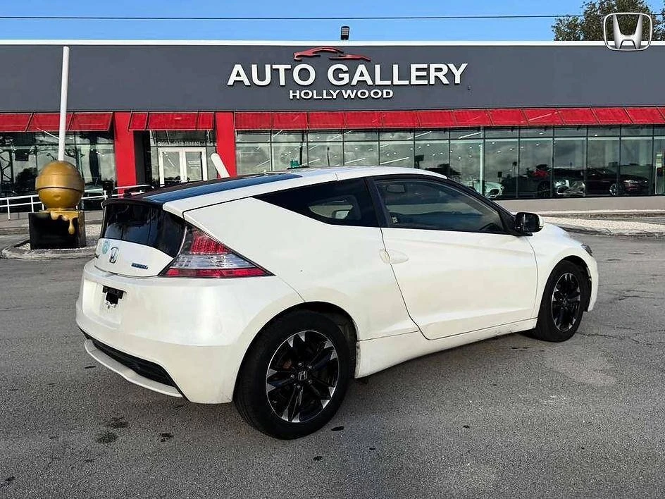 2015 Honda CR-Z - Image 2 of 20
