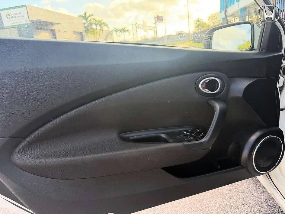 2015 Honda CR-Z - Image 19 of 20