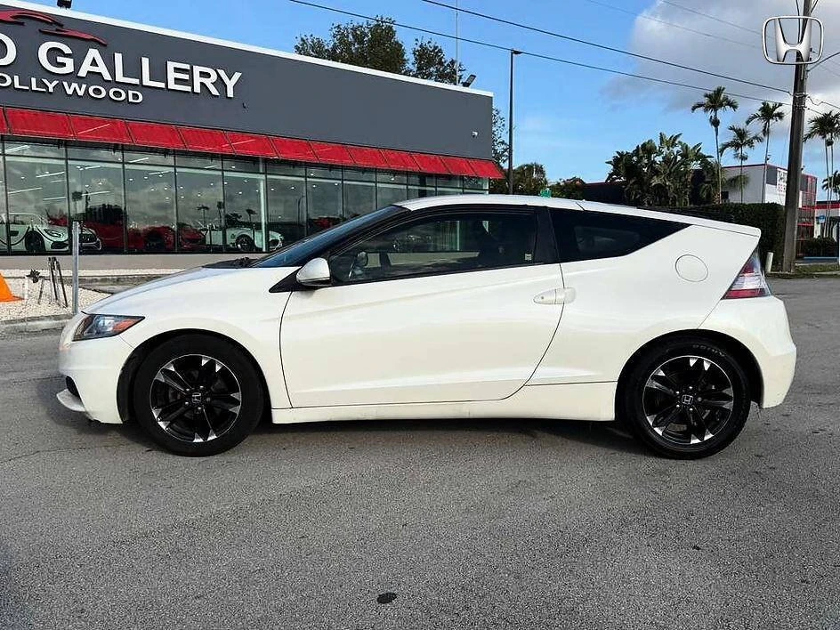 2015 Honda CR-Z - Image 5 of 20