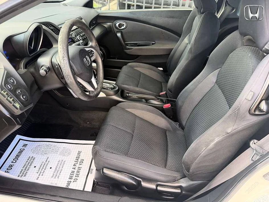 2015 Honda CR-Z - Image 11 of 20