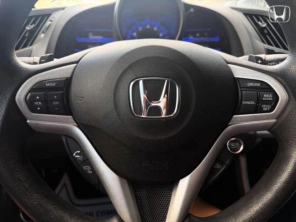 2015 Honda CR-Z - Image 9 of 20