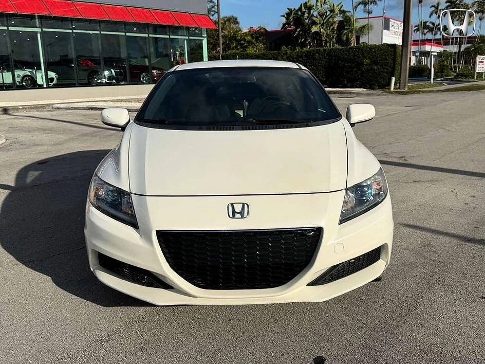 2015 Honda CR-Z - Image 7 of 20