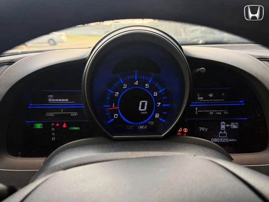 2015 Honda CR-Z - Image 18 of 20