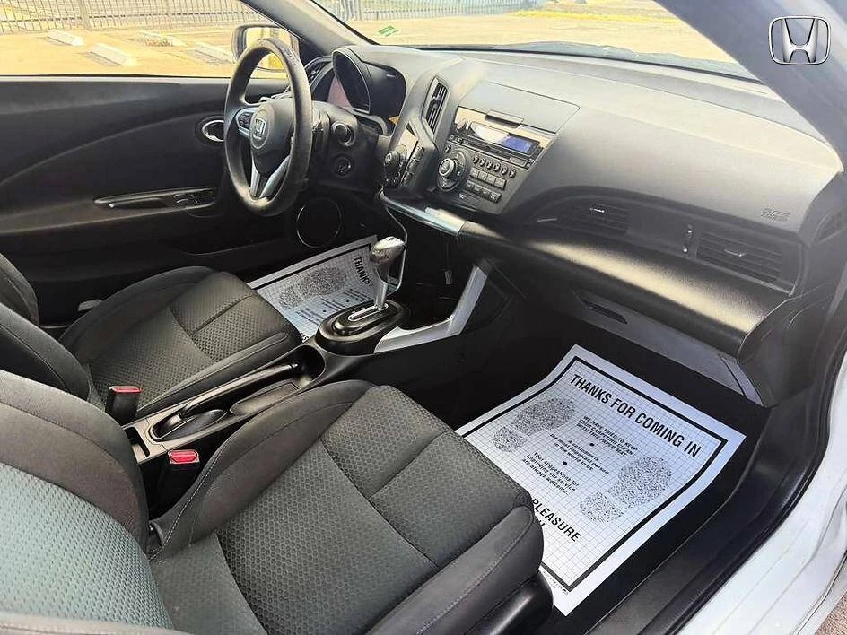2015 Honda CR-Z - Image 17 of 20