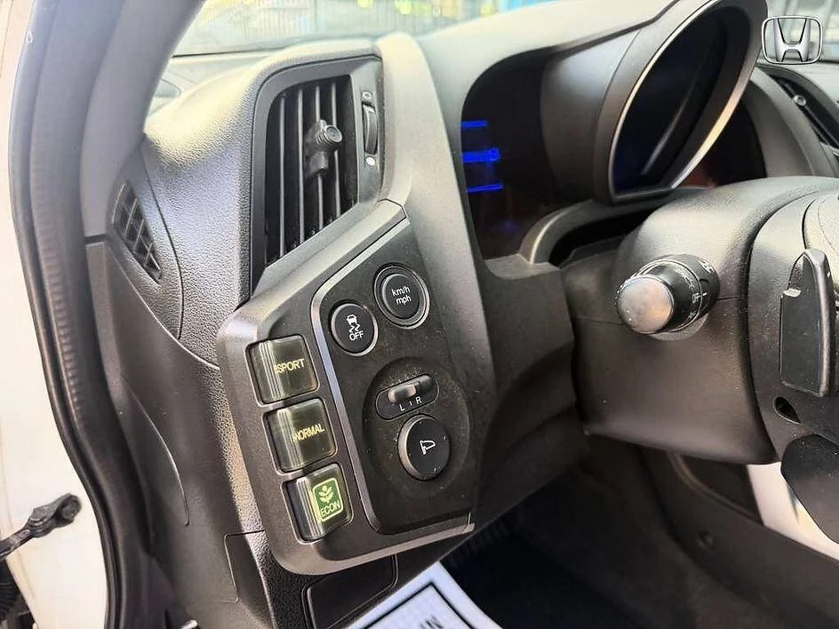 2015 Honda CR-Z - Image 15 of 20