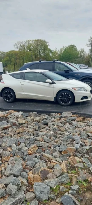 2015 Honda CR-Z - Image 2 of 3