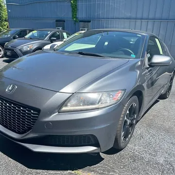 2015 Honda CR-Z 3dr CVT