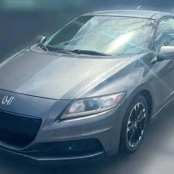 2015 Honda CR-Z Base