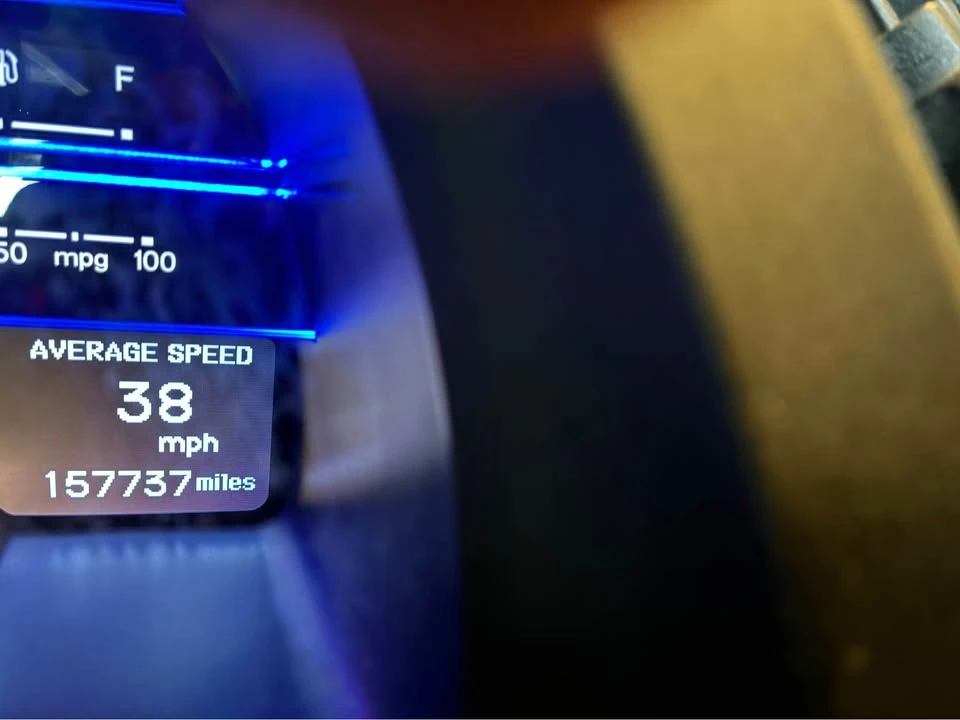 2015 Honda CR-Z - Image 7 of 7