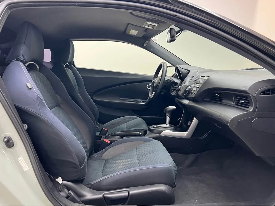 2015 Honda CR-Z - Image 12 of 15