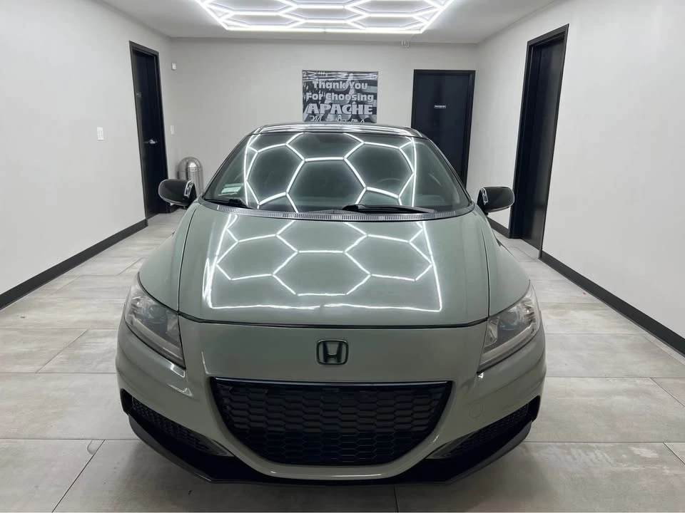 2015 Honda CR-Z - Image 7 of 15