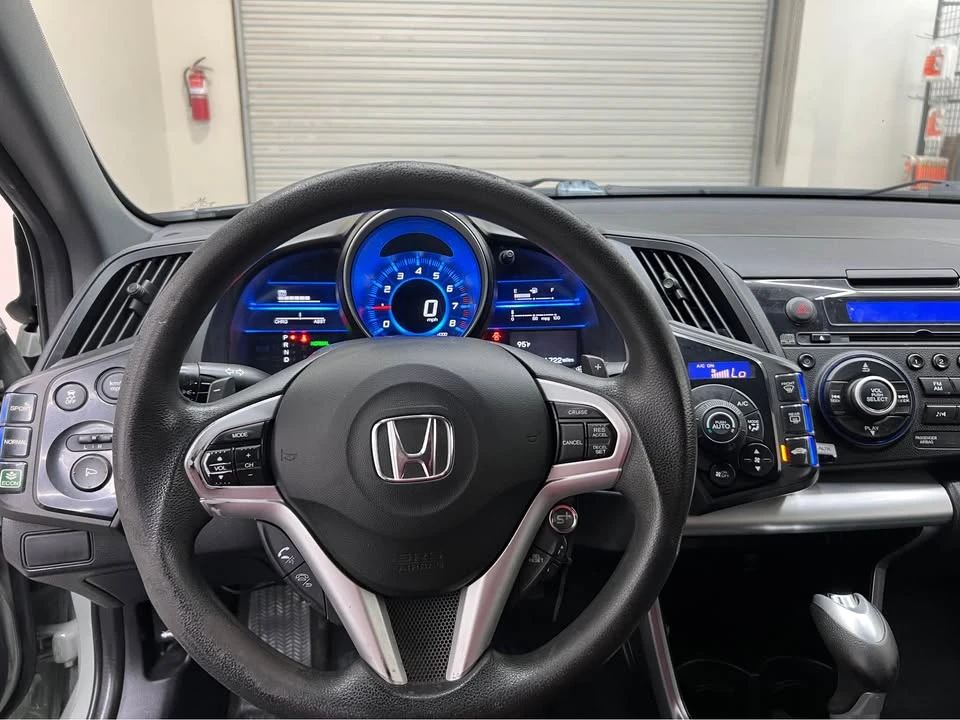 2015 Honda CR-Z - Image 10 of 15