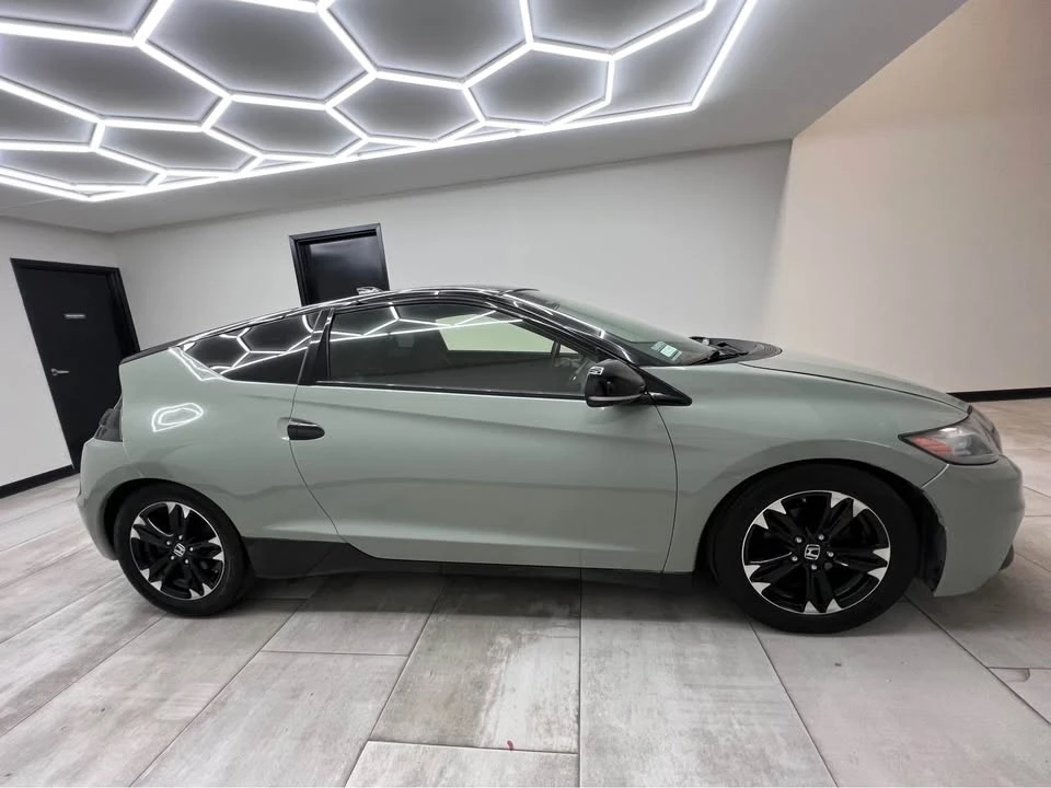 2015 Honda CR-Z - Image 5 of 15