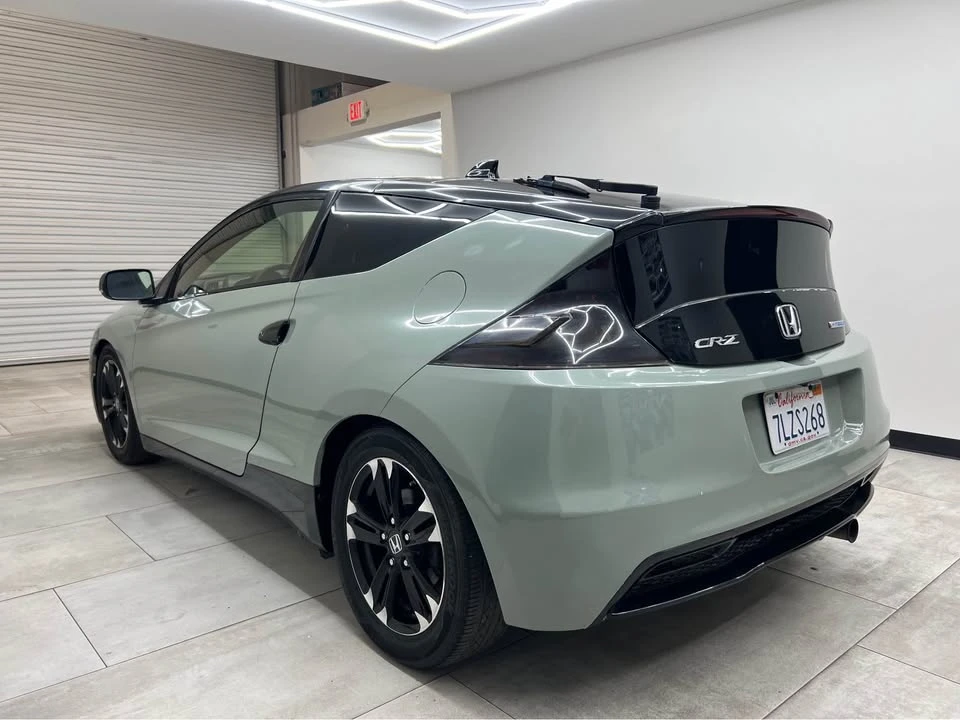 2015 Honda CR-Z - Image 2 of 15
