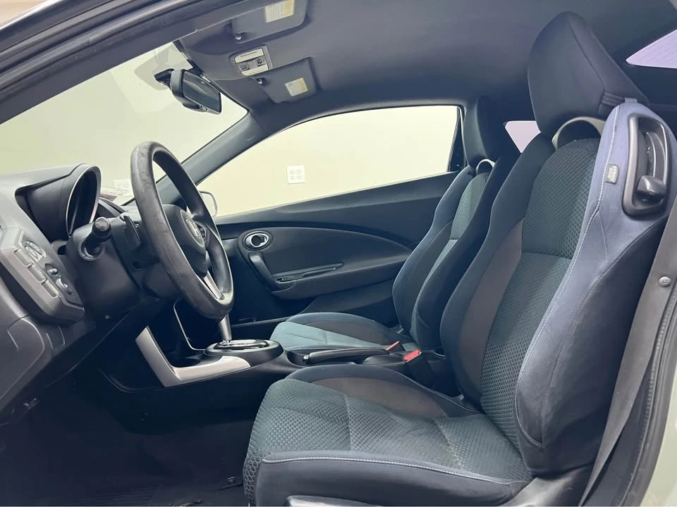 2015 Honda CR-Z - Image 8 of 15
