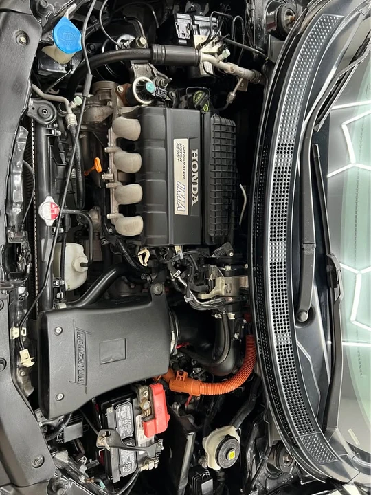 2015 Honda CR-Z - Image 15 of 15