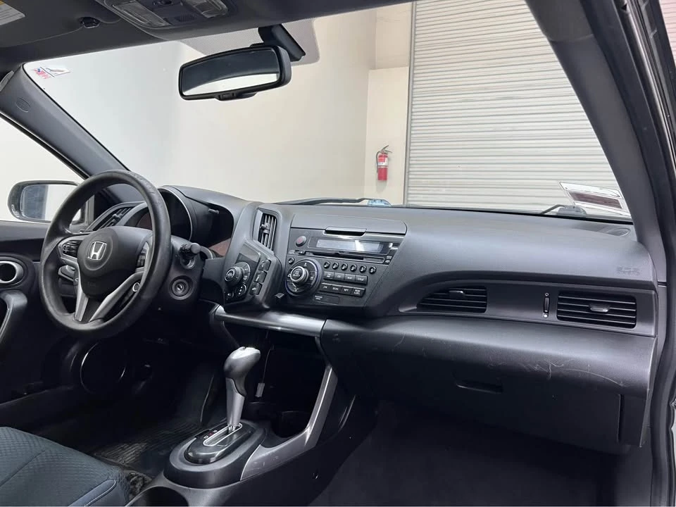 2015 Honda CR-Z - Image 13 of 15