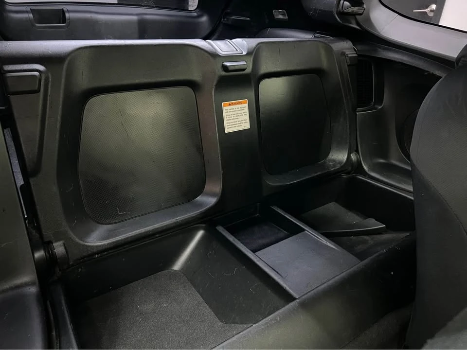 2015 Honda CR-Z - Image 14 of 15