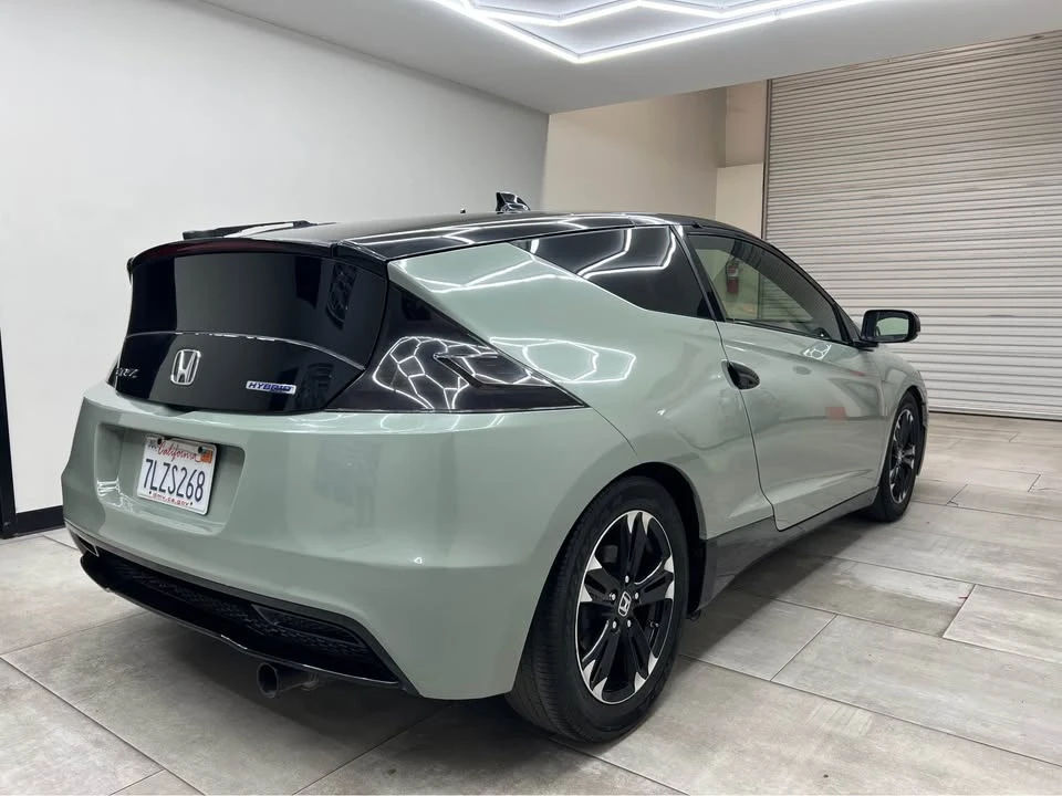2015 Honda CR-Z - Image 4 of 15