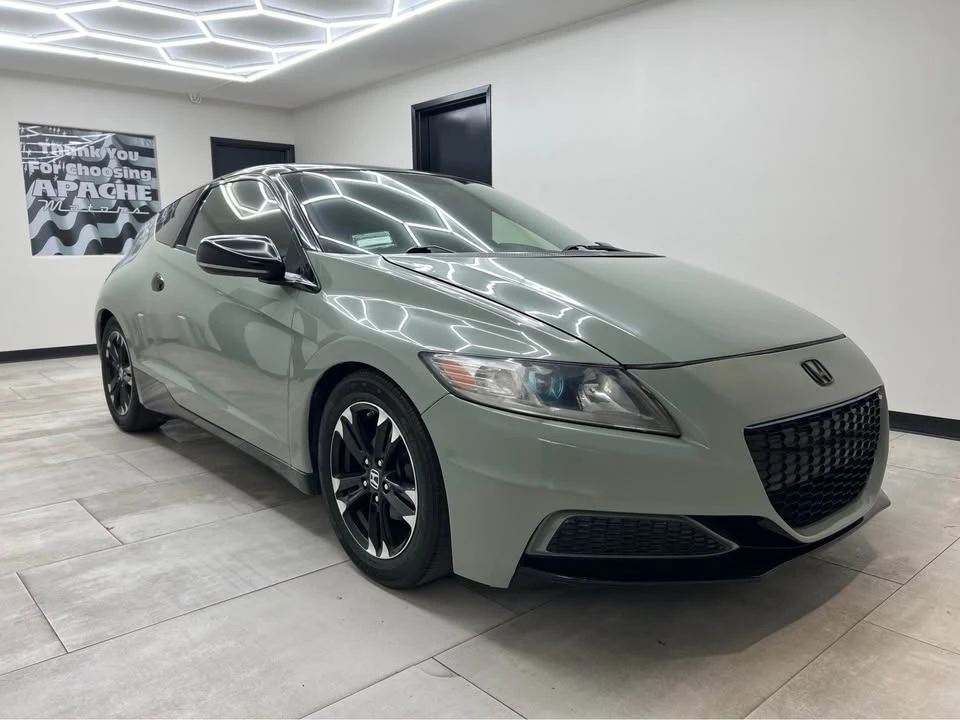 2015 Honda CR-Z - Image 6 of 15