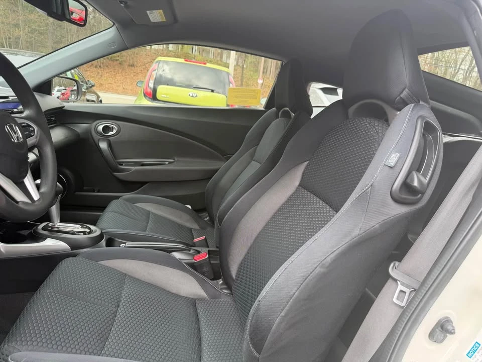 2015 Honda CR-Z - Image 9 of 17
