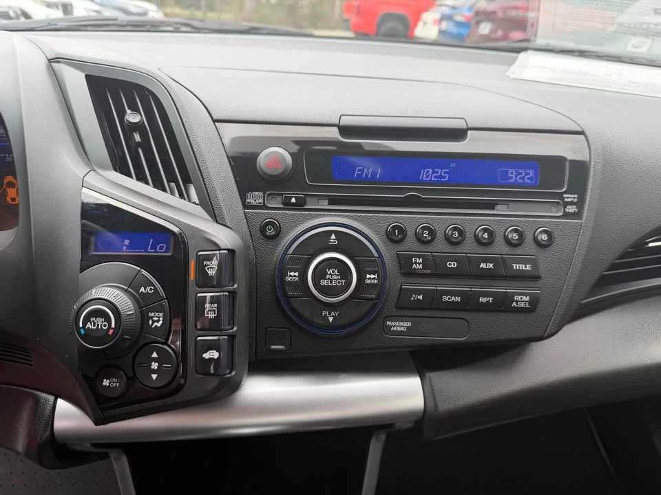 2015 Honda CR-Z - Image 14 of 17