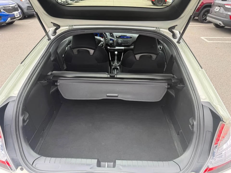 2015 Honda CR-Z - Image 7 of 17
