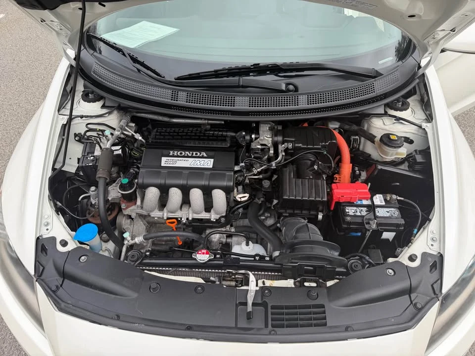 2015 Honda CR-Z - Image 11 of 17