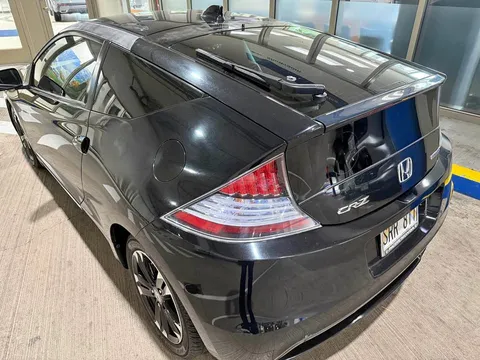 2015 Honda CR-Z Coupe 2D