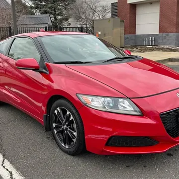 2015 Honda CR-Z