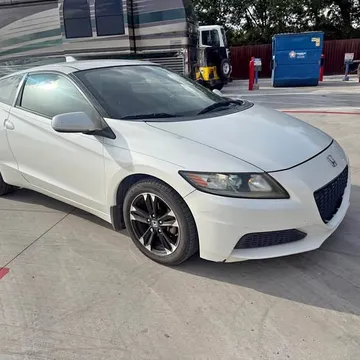 2015 Honda CR-Z Coupe 2D