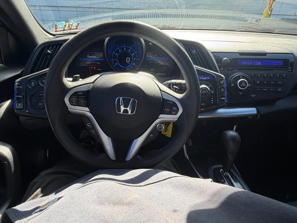 2015 Honda CR-Z - Image 6 of 7