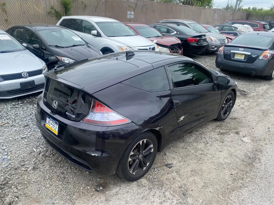 2015 Honda CR-Z - Image 11 of 11