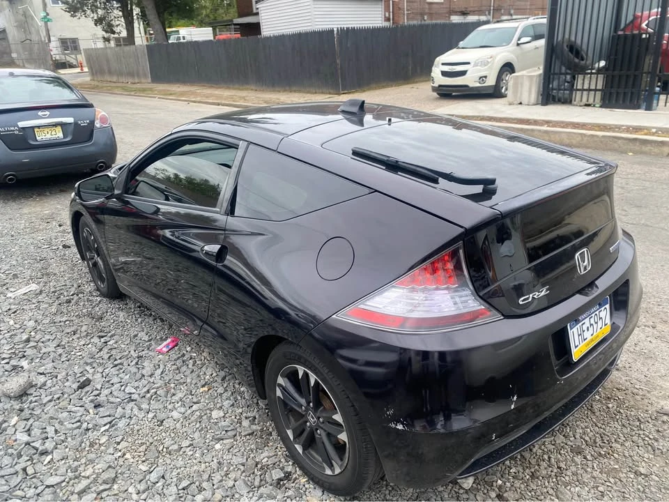 2015 Honda CR-Z - Image 10 of 11