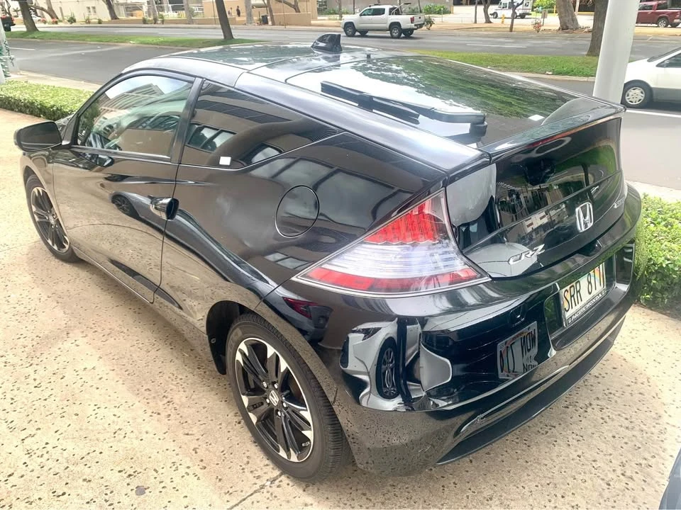 2015 Honda CR-Z - Image 3 of 7