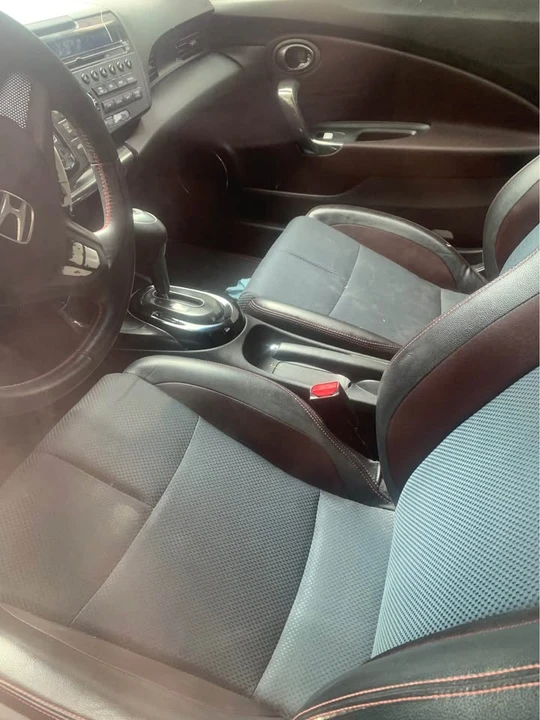 2015 Honda CR-Z - Image 6 of 7
