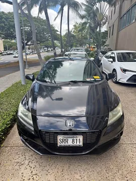 2015 Honda CR-Z EX Coupe 2D