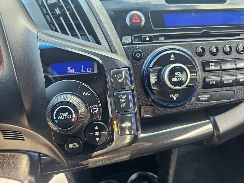 2015 Honda CR-Z - Image 17 of 17