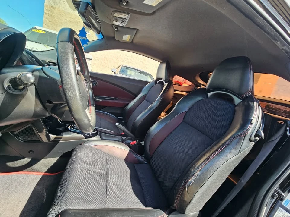 2015 Honda CR-Z - Image 12 of 17