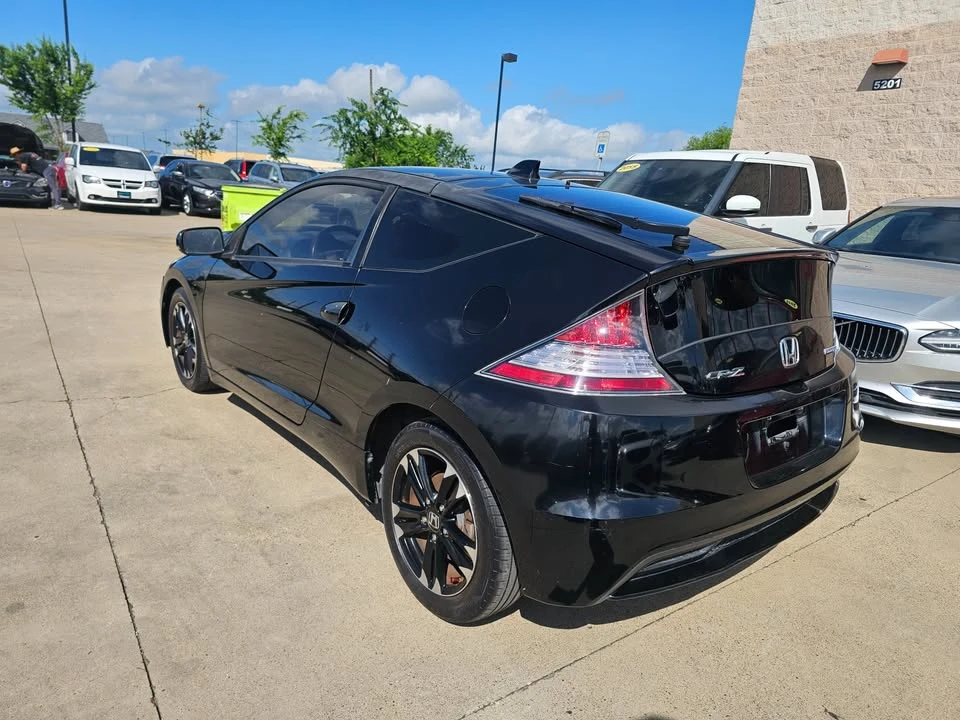 2015 Honda CR-Z - Image 6 of 17