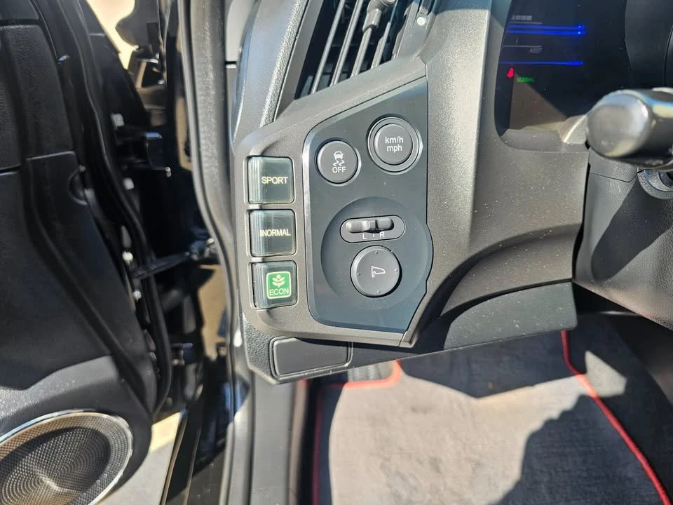 2015 Honda CR-Z - Image 16 of 17