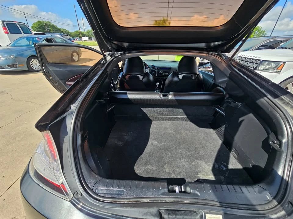 2015 Honda CR-Z - Image 13 of 17