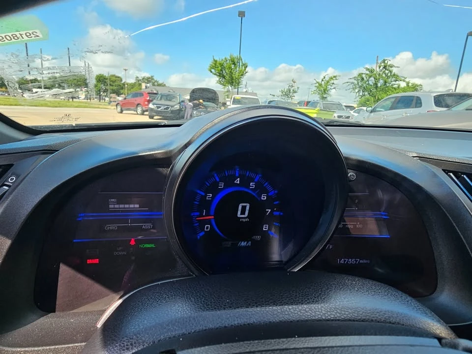 2015 Honda CR-Z - Image 11 of 17
