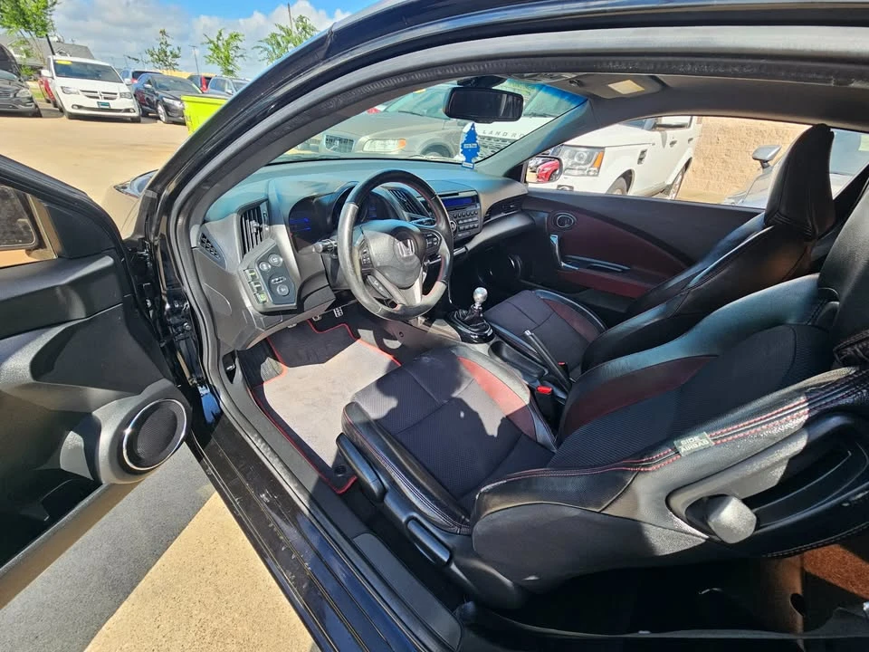 2015 Honda CR-Z - Image 7 of 17