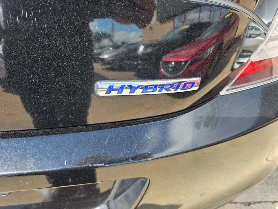 2015 Honda CR-Z - Image 14 of 17