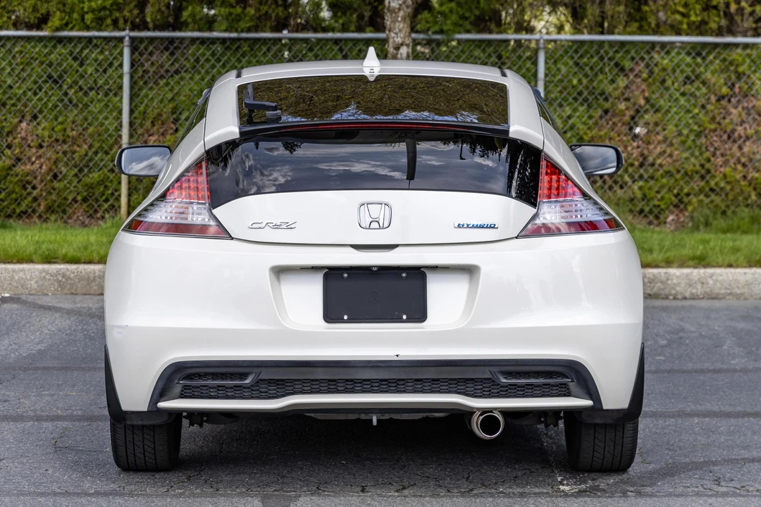 2015 Honda CR-Z - Image 5 of 31