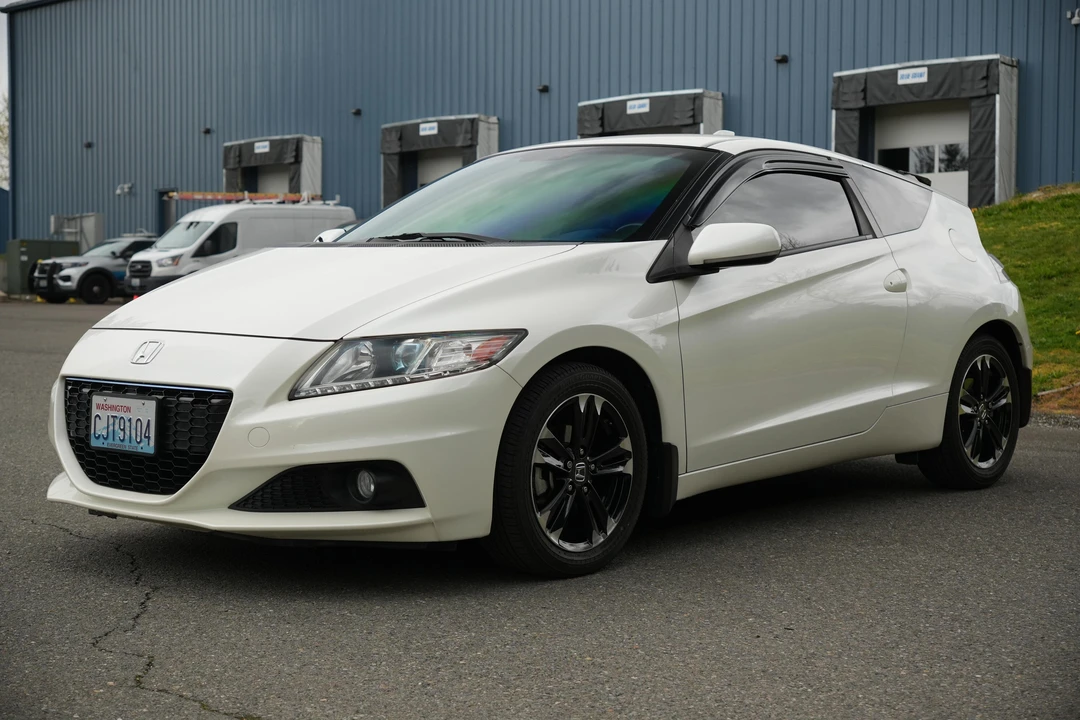2015 Honda CR-Z - Image 6 of 31