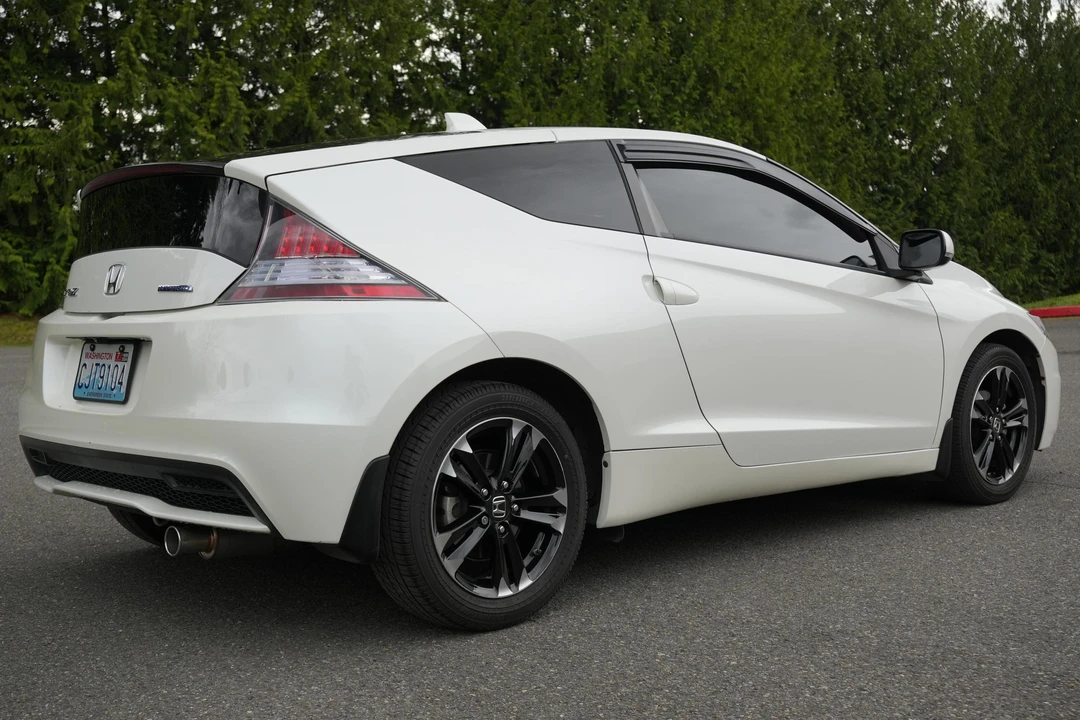 2015 Honda CR-Z - Image 4 of 31