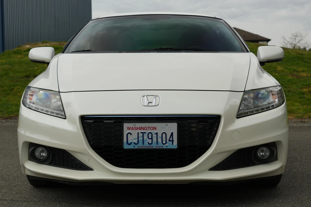 2015 Honda CR-Z - Image 2 of 31